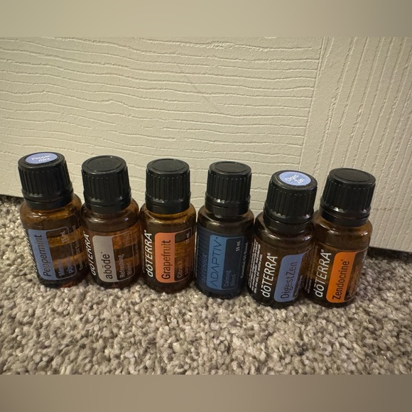 Dotters oil lot - Picture 1 of 2